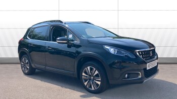 Peugeot 2008 1.2 PureTech Allure Premium 5dr [Start Stop] Petrol Estate